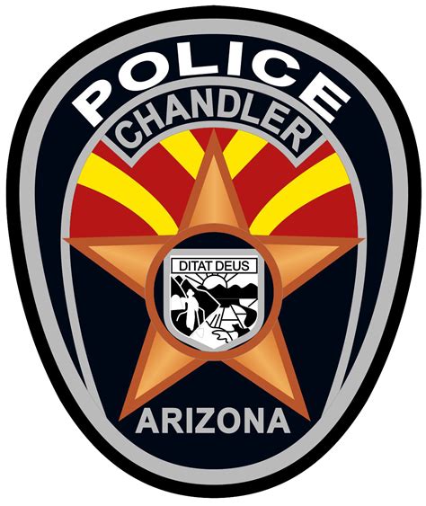 Chandler police department - City of Chandler Police Department. 250 E Chicago St - Chandler, Arizona 85225 Mailing: PO Box 4008, Mail Stop 303, Chandler, Arizona 85244-4008 Phone: 480-782-4201 | Fax: 480-782-4222 | alarms@chandleraz.gov. For initial registration, complete this permit application and submit it to the Chandler Police Department Alarm Unit.